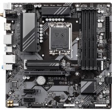 GIGABYTE B760M DS3H AX, Socket 1700